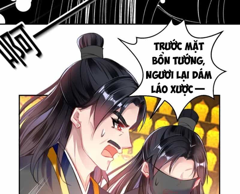 Vương Gia, Áo Lót Của Ngươi Rơi Mất Rồi - Chương 58 - ảnh 42