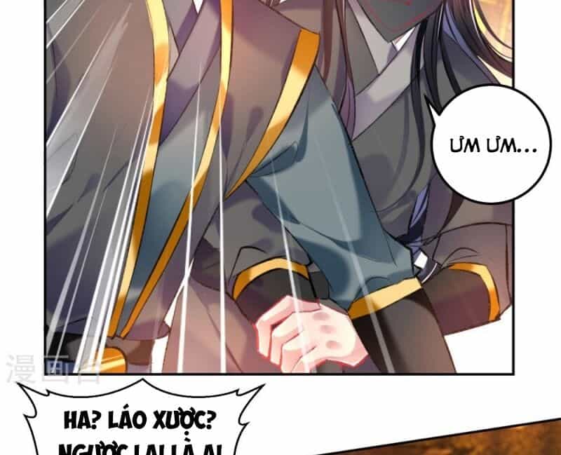 Vương Gia, Áo Lót Của Ngươi Rơi Mất Rồi - Chương 58 - ảnh 43