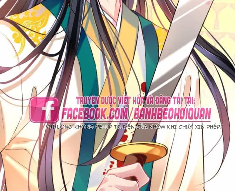 Vương Gia, Áo Lót Của Ngươi Rơi Mất Rồi - Chương 58 - ảnh 45