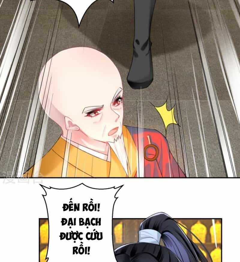 Vương Gia, Áo Lót Của Ngươi Rơi Mất Rồi - Chương 58 - ảnh 5