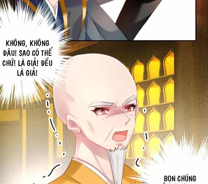 Vương Gia, Áo Lót Của Ngươi Rơi Mất Rồi - Chương 59 - ảnh 14