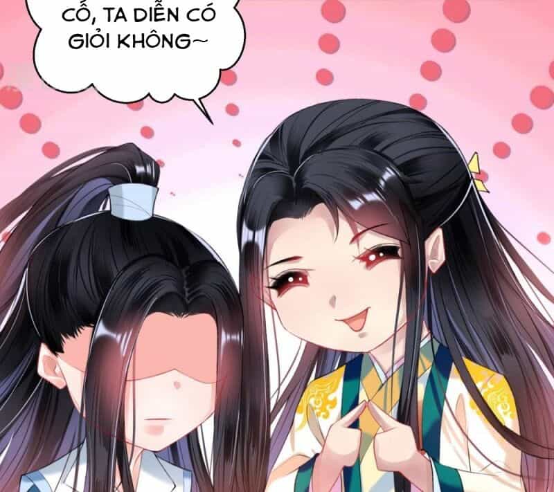 Vương Gia, Áo Lót Của Ngươi Rơi Mất Rồi - Chương 59 - ảnh 28