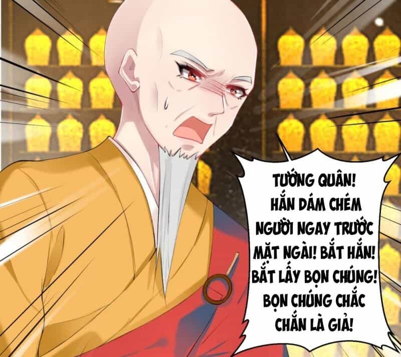 Vương Gia, Áo Lót Của Ngươi Rơi Mất Rồi - Chương 59 - ảnh 3