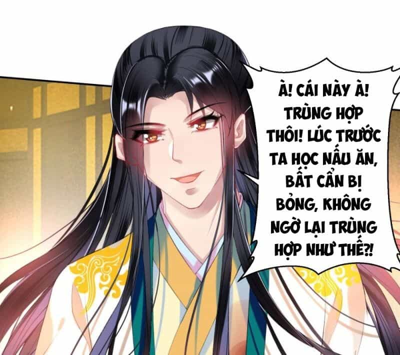 Vương Gia, Áo Lót Của Ngươi Rơi Mất Rồi - Chương 59 - ảnh 32
