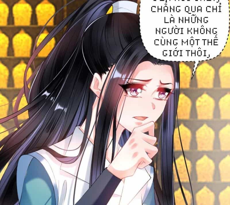 Vương Gia, Áo Lót Của Ngươi Rơi Mất Rồi - Chương 59 - ảnh 35