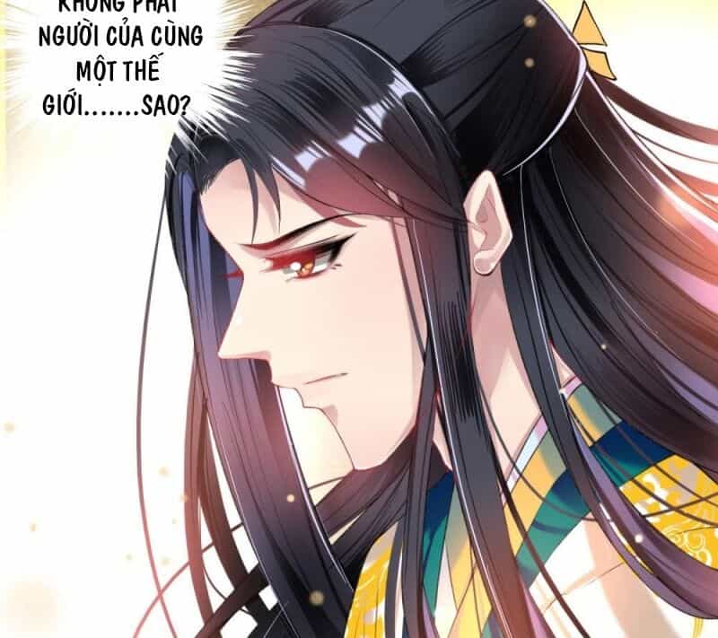 Vương Gia, Áo Lót Của Ngươi Rơi Mất Rồi - Chương 59 - ảnh 38