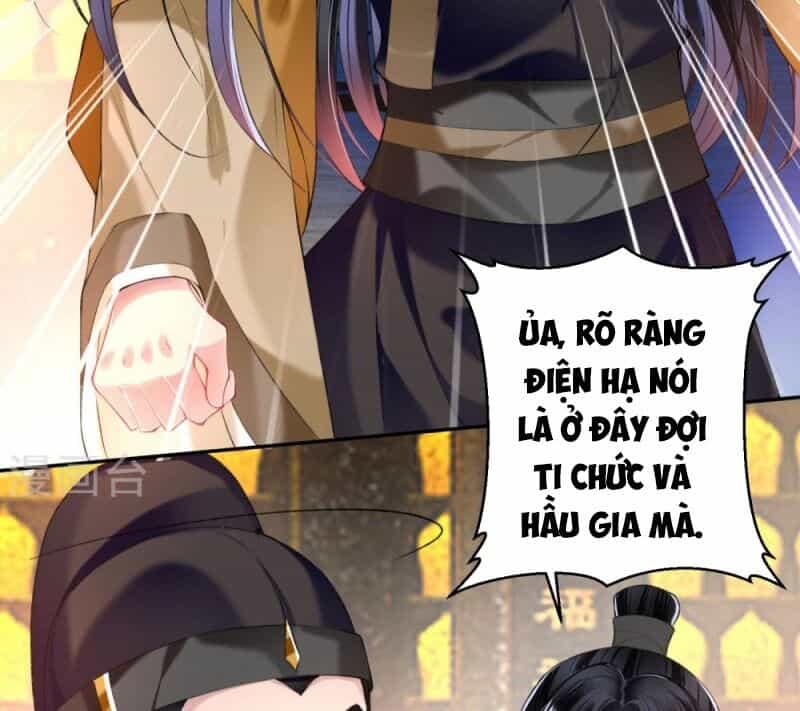 Vương Gia, Áo Lót Của Ngươi Rơi Mất Rồi - Chương 59 - ảnh 42