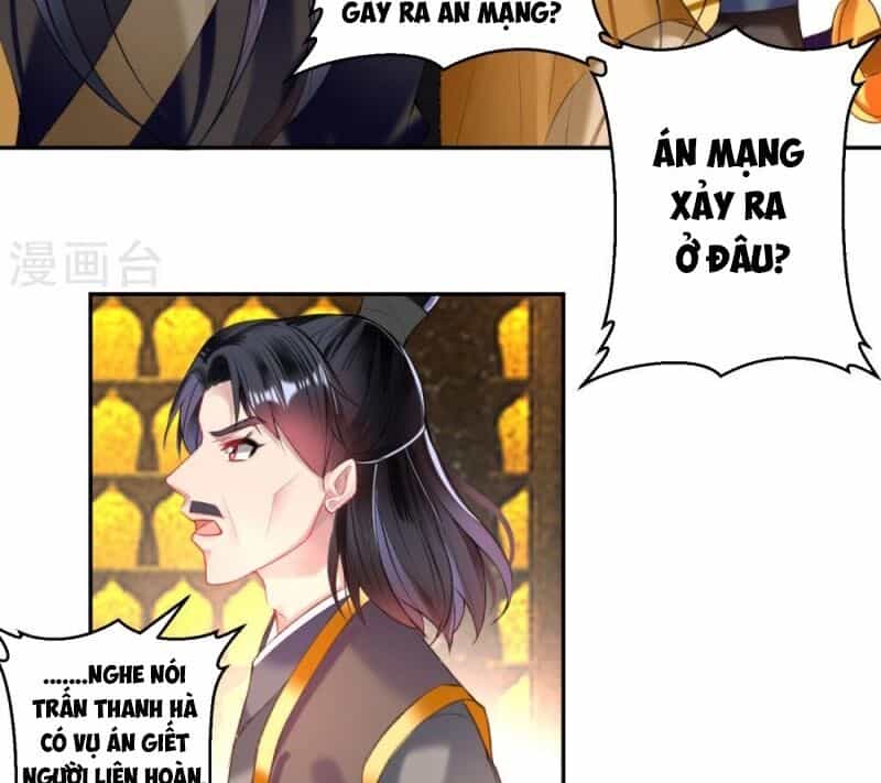 Vương Gia, Áo Lót Của Ngươi Rơi Mất Rồi - Chương 59 - ảnh 44