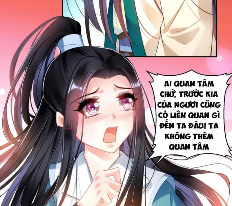 Vương Gia, Áo Lót Của Ngươi Rơi Mất Rồi - Chương 60 - ảnh 11