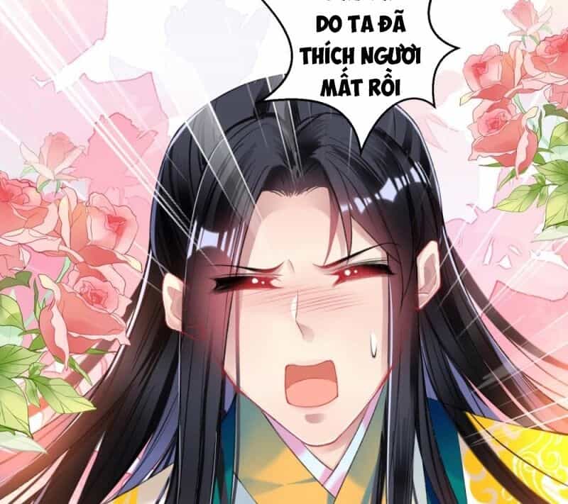 Vương Gia, Áo Lót Của Ngươi Rơi Mất Rồi - Chương 60 - ảnh 15