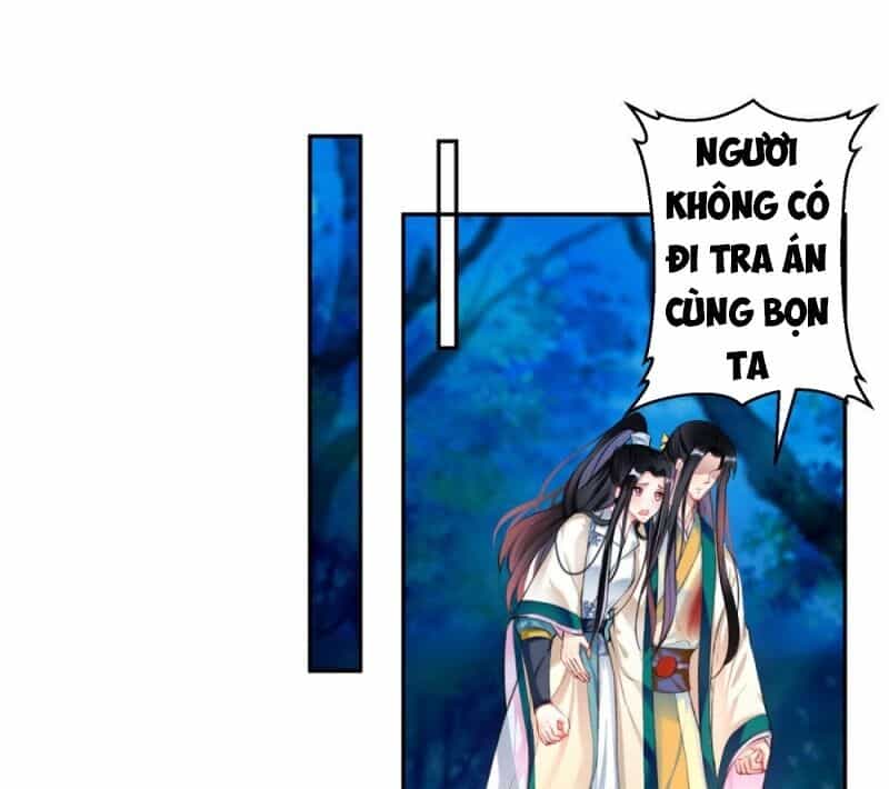 Vương Gia, Áo Lót Của Ngươi Rơi Mất Rồi - Chương 60 - ảnh 2