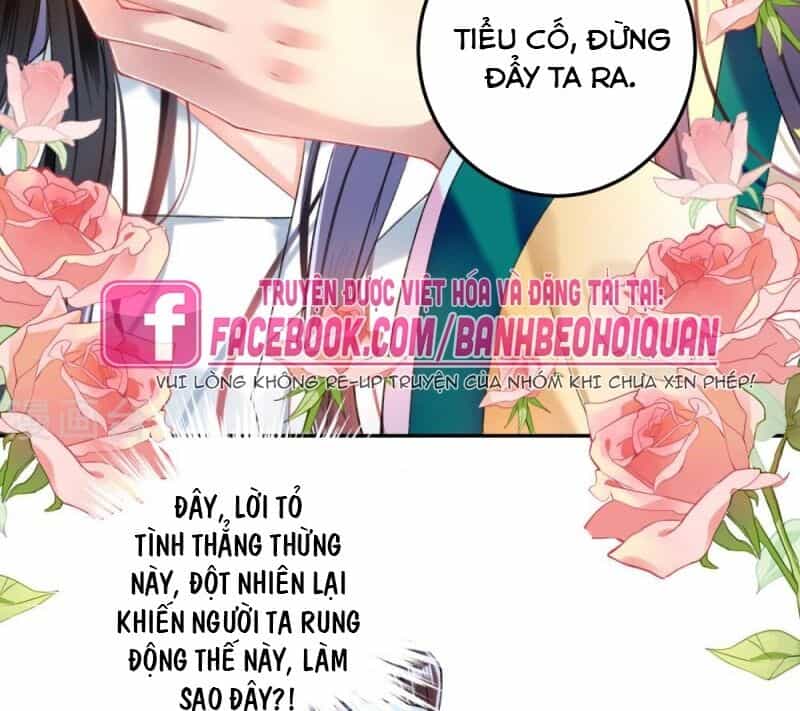 Vương Gia, Áo Lót Của Ngươi Rơi Mất Rồi - Chương 60 - ảnh 20
