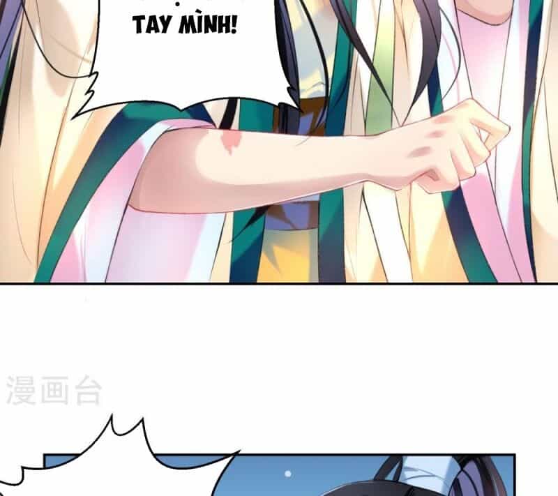 Vương Gia, Áo Lót Của Ngươi Rơi Mất Rồi - Chương 60 - ảnh 26