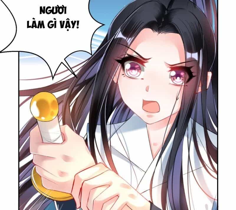 Vương Gia, Áo Lót Của Ngươi Rơi Mất Rồi - Chương 60 - ảnh 27