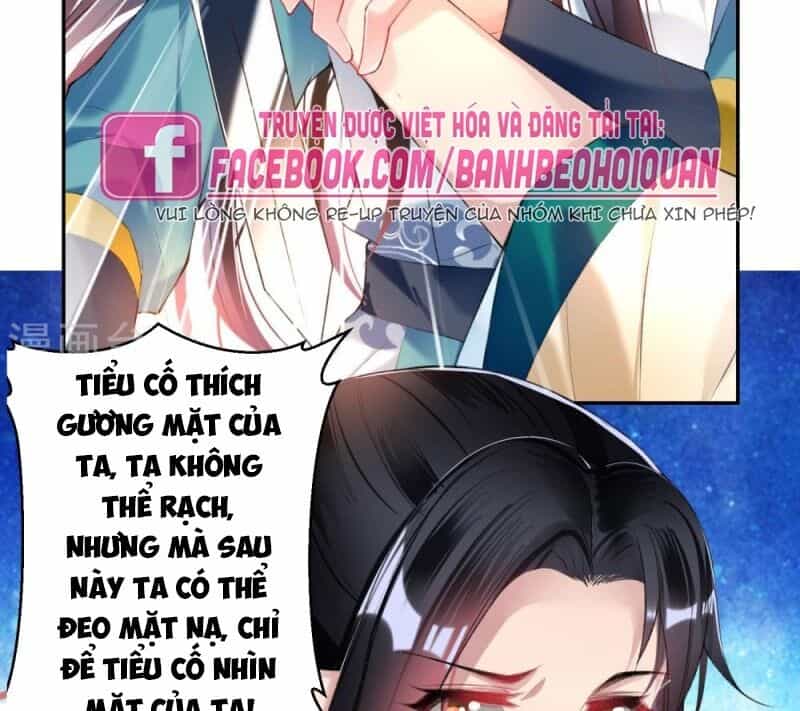 Vương Gia, Áo Lót Của Ngươi Rơi Mất Rồi - Chương 60 - ảnh 28