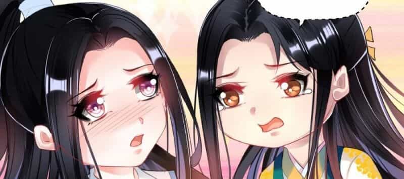 Vương Gia, Áo Lót Của Ngươi Rơi Mất Rồi - Chương 60 - ảnh 33