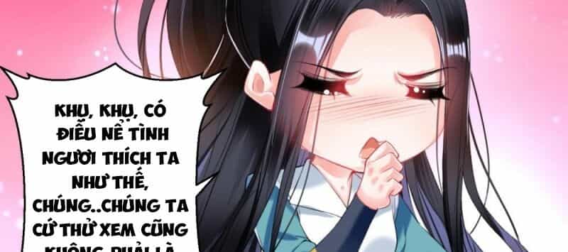 Vương Gia, Áo Lót Của Ngươi Rơi Mất Rồi - Chương 60 - ảnh 39