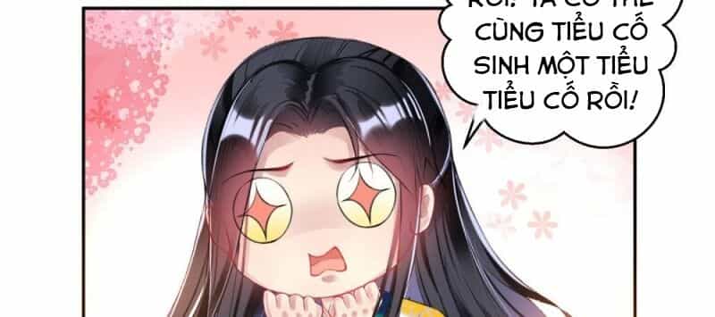 Vương Gia, Áo Lót Của Ngươi Rơi Mất Rồi - Chương 60 - ảnh 41
