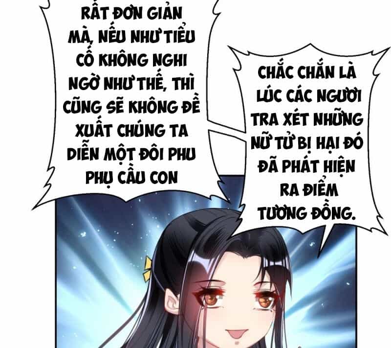 Vương Gia, Áo Lót Của Ngươi Rơi Mất Rồi - Chương 60 - ảnh 5