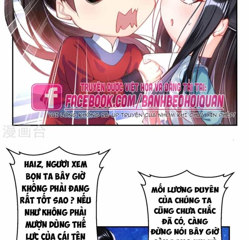 Vương Gia, Áo Lót Của Ngươi Rơi Mất Rồi - Chương 61 - ảnh 16