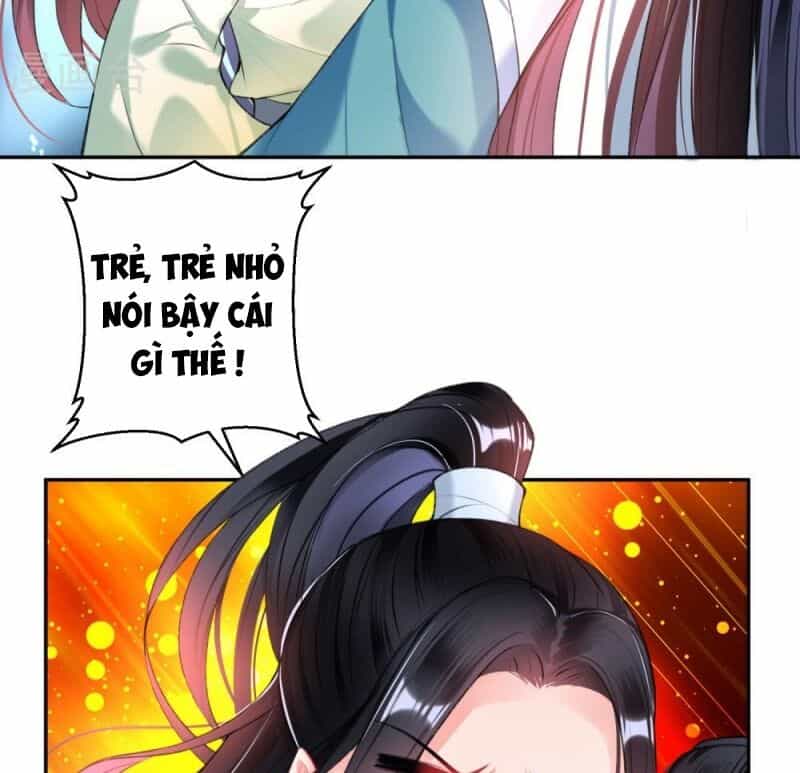 Vương Gia, Áo Lót Của Ngươi Rơi Mất Rồi - Chương 61 - ảnh 22