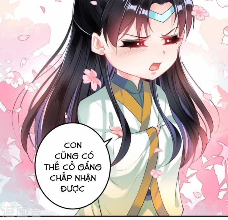 Vương Gia, Áo Lót Của Ngươi Rơi Mất Rồi - Chương 61 - ảnh 25