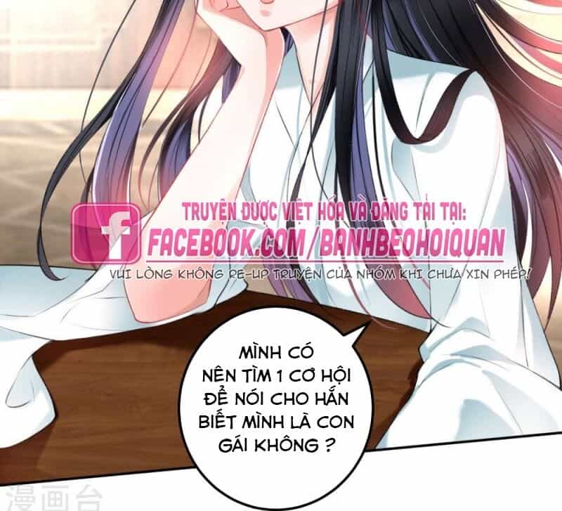 Vương Gia, Áo Lót Của Ngươi Rơi Mất Rồi - Chương 61 - ảnh 33