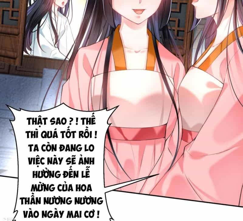 Vương Gia, Áo Lót Của Ngươi Rơi Mất Rồi - Chương 61 - ảnh 36