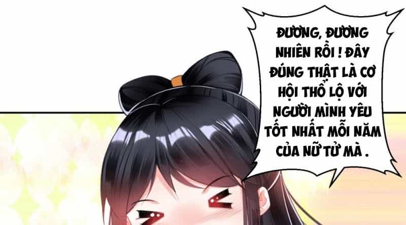 Vương Gia, Áo Lót Của Ngươi Rơi Mất Rồi - Chương 61 - ảnh 38