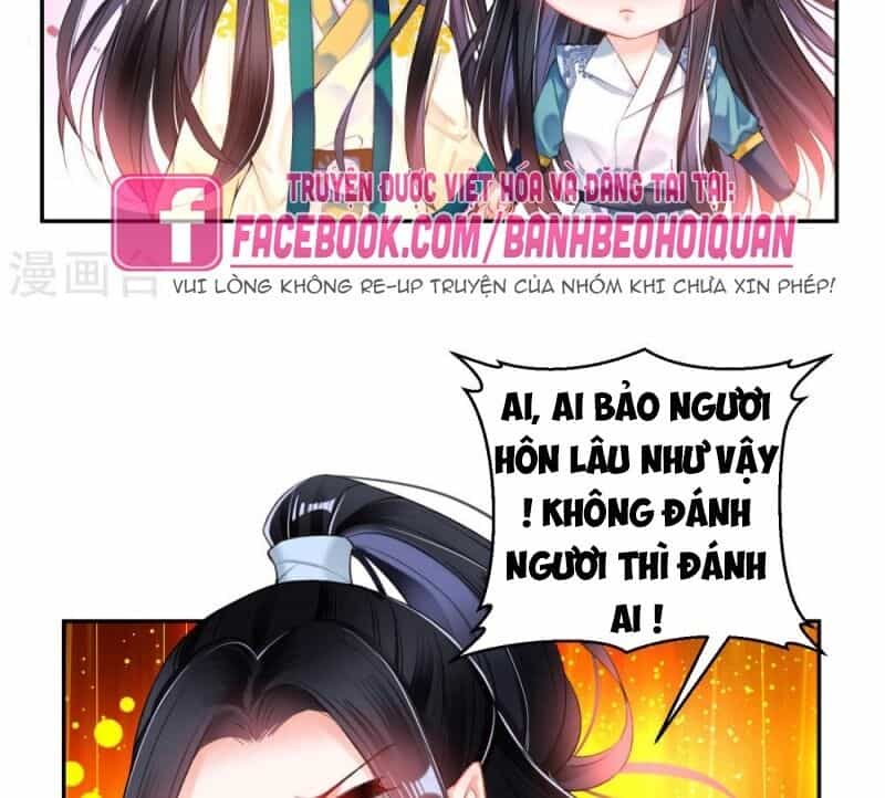 Vương Gia, Áo Lót Của Ngươi Rơi Mất Rồi - Chương 61 - ảnh 9