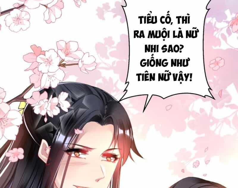Vương Gia, Áo Lót Của Ngươi Rơi Mất Rồi - Chương 62 - ảnh 14