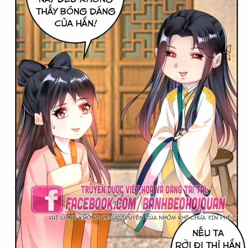 Vương Gia, Áo Lót Của Ngươi Rơi Mất Rồi - Chương 62 - ảnh 19