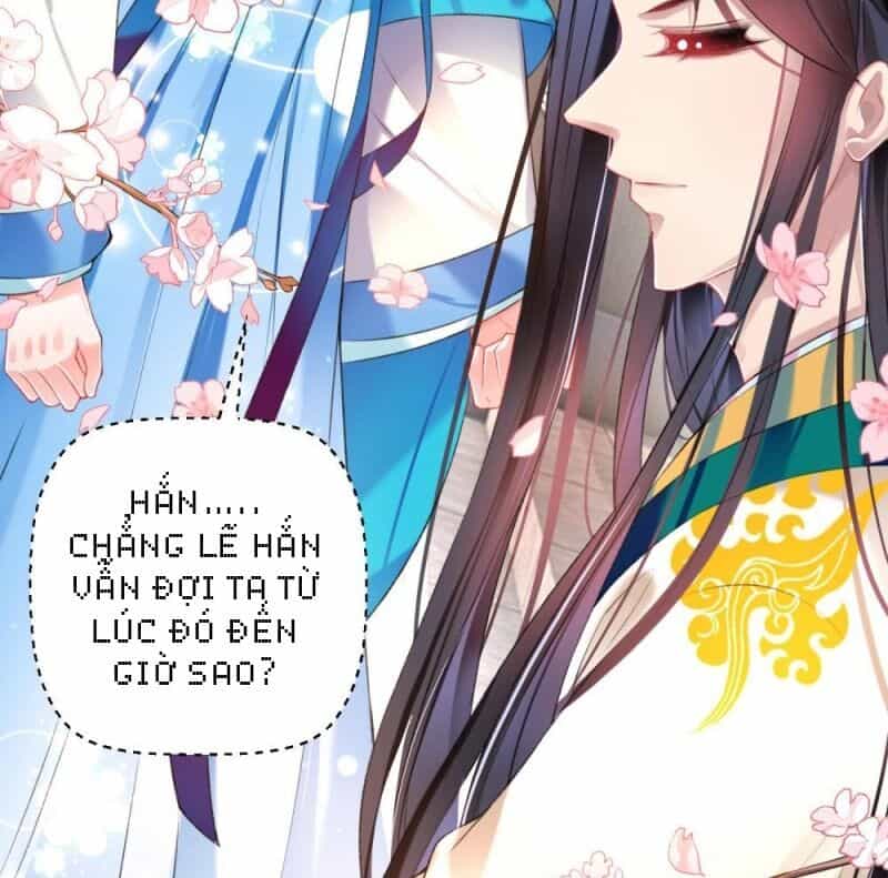 Vương Gia, Áo Lót Của Ngươi Rơi Mất Rồi - Chương 62 - ảnh 24