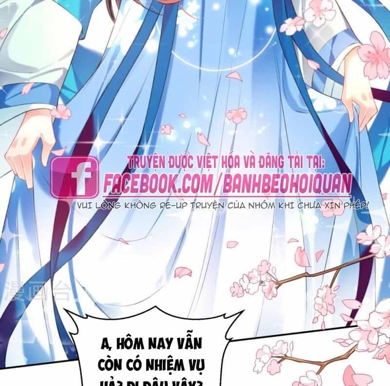 Vương Gia, Áo Lót Của Ngươi Rơi Mất Rồi - Chương 62 - ảnh 29