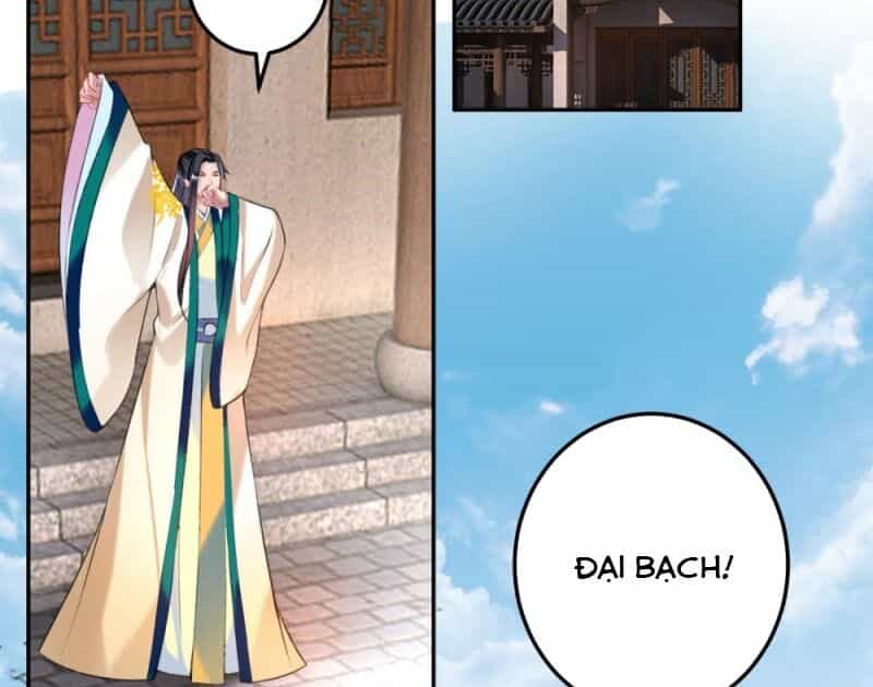 Vương Gia, Áo Lót Của Ngươi Rơi Mất Rồi - Chương 62 - ảnh 3