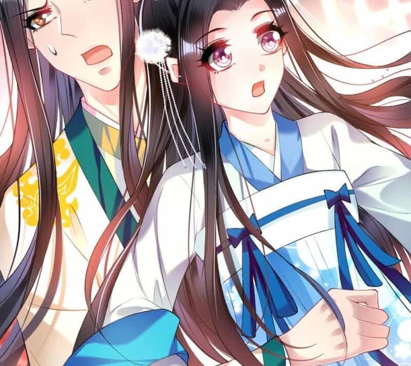 Vương Gia, Áo Lót Của Ngươi Rơi Mất Rồi - Chương 62 - ảnh 38