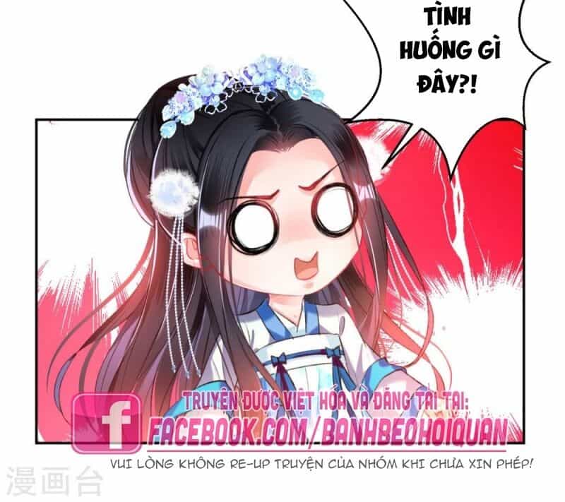Vương Gia, Áo Lót Của Ngươi Rơi Mất Rồi - Chương 62 - ảnh 46