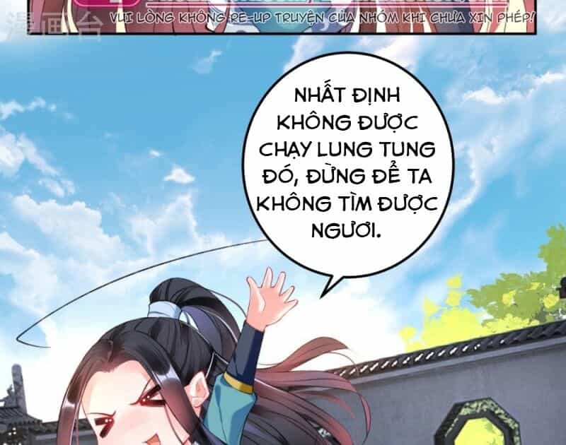 Vương Gia, Áo Lót Của Ngươi Rơi Mất Rồi - Chương 62 - ảnh 7