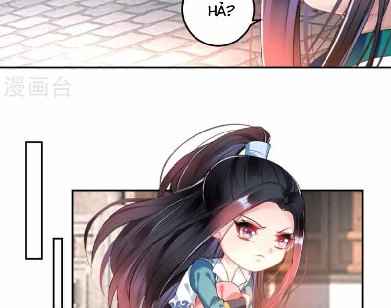 Vương Gia, Áo Lót Của Ngươi Rơi Mất Rồi - Chương 62 - ảnh 9