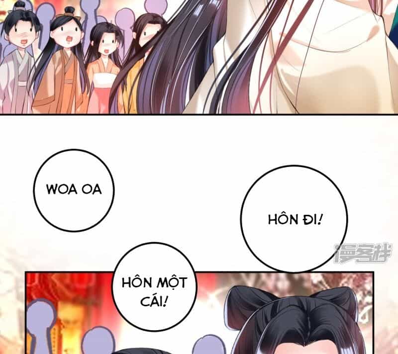 Vương Gia, Áo Lót Của Ngươi Rơi Mất Rồi - Chương 63 - ảnh 21