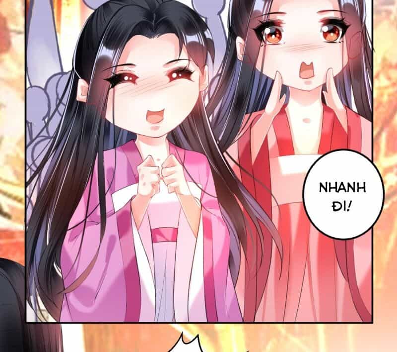 Vương Gia, Áo Lót Của Ngươi Rơi Mất Rồi - Chương 63 - ảnh 22