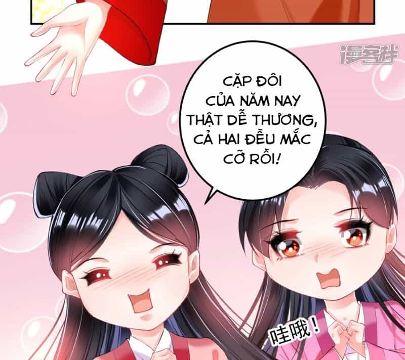 Vương Gia, Áo Lót Của Ngươi Rơi Mất Rồi - Chương 63 - ảnh 26