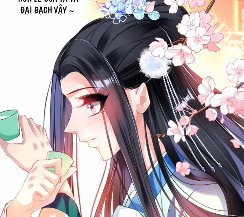 Vương Gia, Áo Lót Của Ngươi Rơi Mất Rồi - Chương 63 - ảnh 30