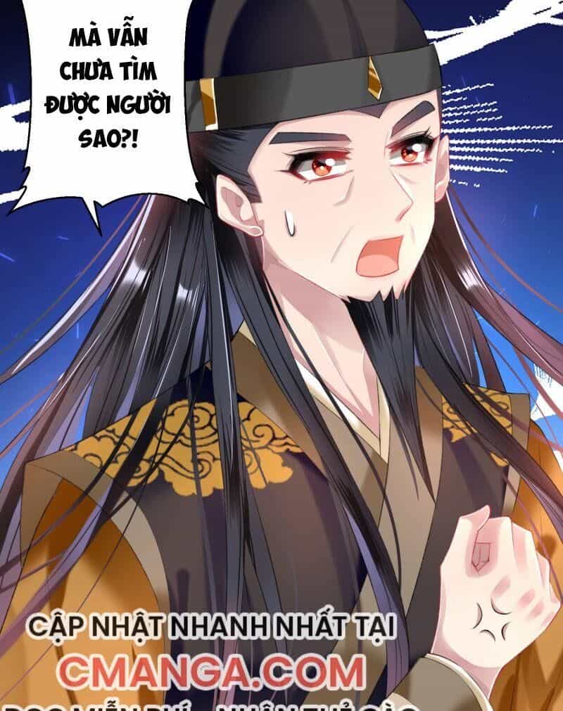 Vương Gia, Áo Lót Của Ngươi Rơi Mất Rồi - Chương 64 - ảnh 2