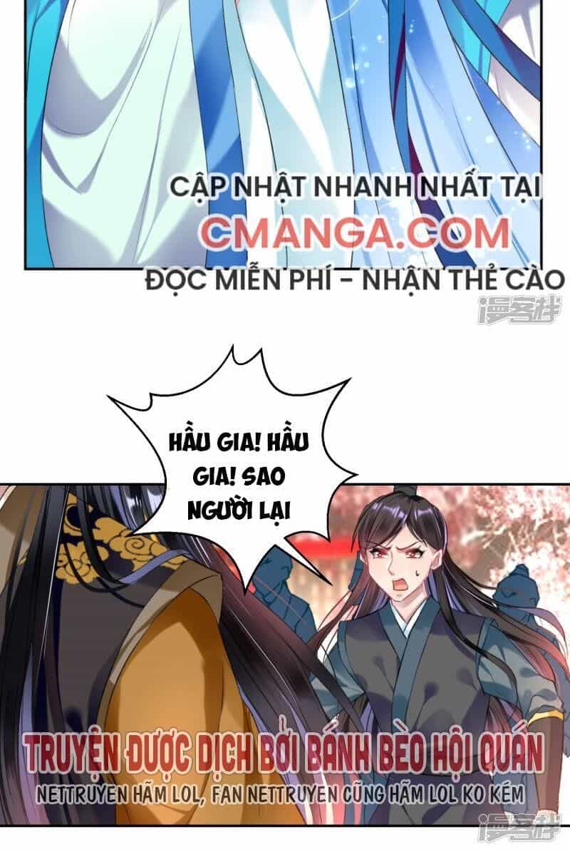 Vương Gia, Áo Lót Của Ngươi Rơi Mất Rồi - Chương 64 - ảnh 21