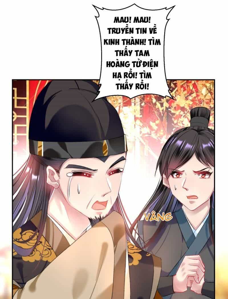 Vương Gia, Áo Lót Của Ngươi Rơi Mất Rồi - Chương 64 - ảnh 22