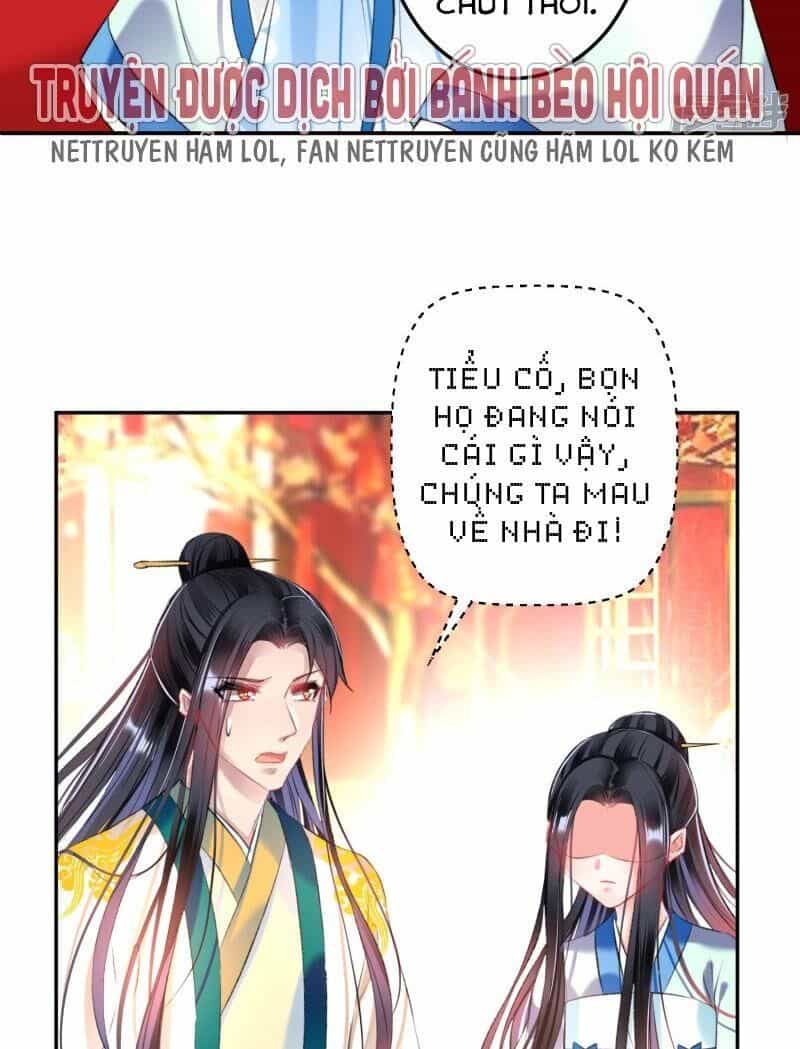 Vương Gia, Áo Lót Của Ngươi Rơi Mất Rồi - Chương 64 - ảnh 25