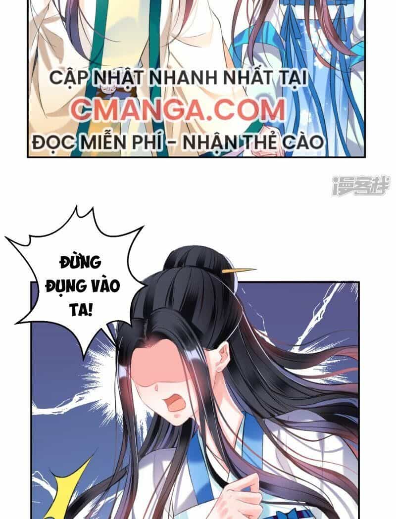 Vương Gia, Áo Lót Của Ngươi Rơi Mất Rồi - Chương 64 - ảnh 26