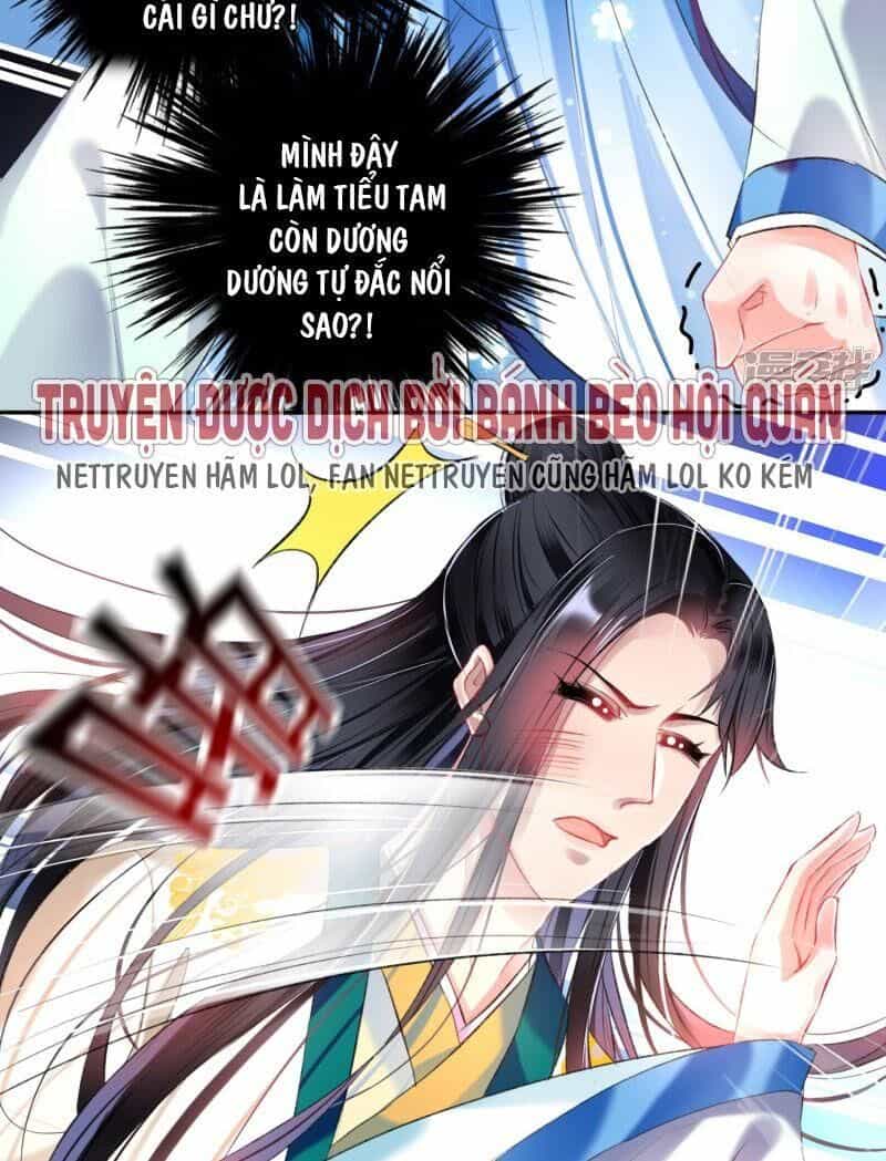 Vương Gia, Áo Lót Của Ngươi Rơi Mất Rồi - Chương 64 - ảnh 30