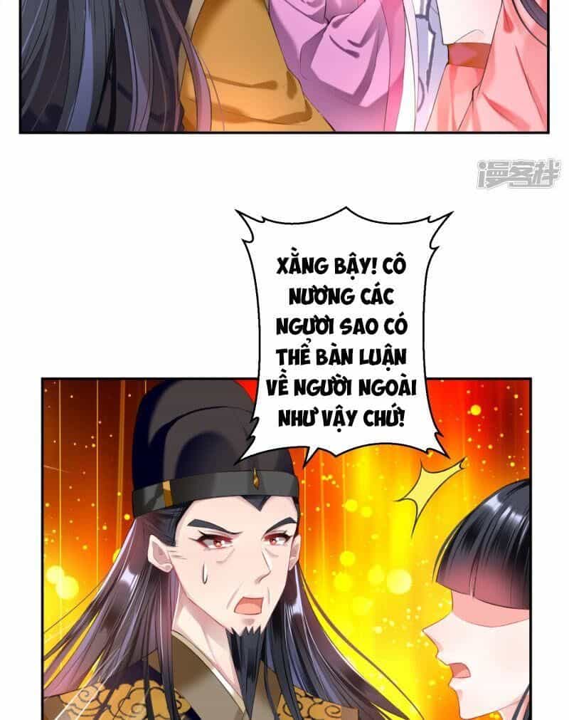 Vương Gia, Áo Lót Của Ngươi Rơi Mất Rồi - Chương 64 - ảnh 6